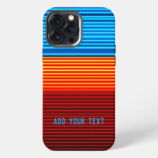 personalisierbar iPhone hülle (Rückseite)