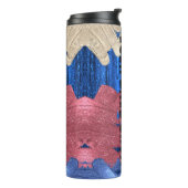 PERSONALISIERBAR THERMOSBECHER (Nach links gedreht)