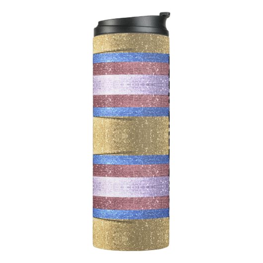 PERSONALISIERBAR THERMOSBECHER (Nach links gedreht)