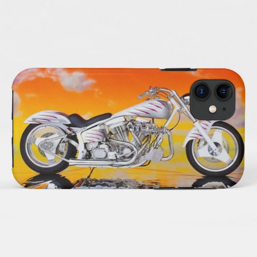 Personalisierbare Case-Mate iPhone Hülle (Rückseite (Horizontal))