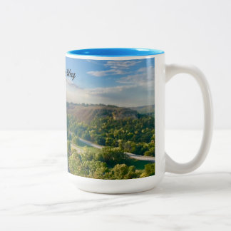 Personalisierbare Kaffee Tasse Red Wing MN