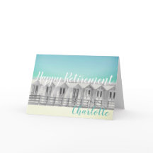 Personalisierbare Karte für die Pensionshütte am M