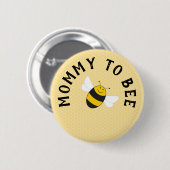 Personalisierbare Taste für Hummeldusche Button (Vorne & Hinten)