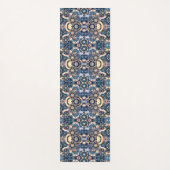 Personalisierbare Yogamatte (Vorderseite)