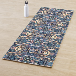 Personalisierbare Yogamatte