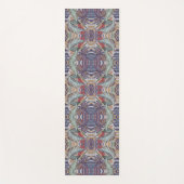 Personalisierbare Yogamatte (Vorderseite)