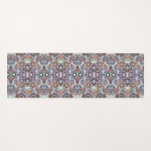 Personalisierbare Yogamatte (Vorderseite (Horizontal))