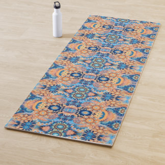 Personalisierbare Yogamatte