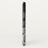 Personalisierbarer Basketball Case-Mate iPhone Hülle (Hinten/Rechts)