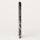 Personalisierbarer Basketball Case-Mate iPhone Hülle (Hinten/Links)