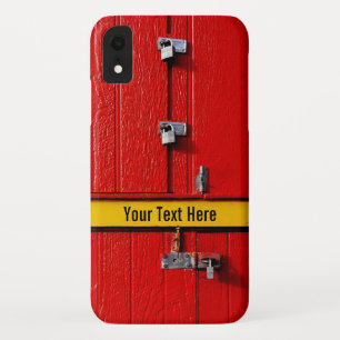 Personalisierbarer Spaß Cool einzigartig Case-Mate iPhone Hülle