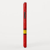 Personalisierbarer Spaß Cool einzigartig Case-Mate iPhone Hülle (Hinten/Rechts)