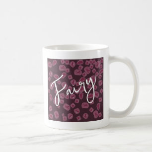 Personalisierbarer Zaubertasse Kaffeetasse