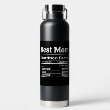 Personalisierbares Beste-Mama Muttertags Geburtsta
