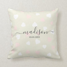 Personalisierbares Namen