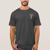 PERSONALISIERE! Classical Conversations Challenge  T-Shirt (Vorderseite)