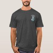 PERSONALISIERE! Classical Conversations Challenge  T-Shirt (Vorderseite)