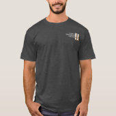 PERSONALISIERE! Classical Conversations Challenge T-Shirt (Vorderseite)