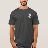 PERSONALISIERE! Classical Conversations Challenge T-Shirt (Vorderseite)