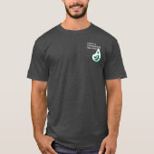 PERSONALISIERE! Classical Conversations Challenge T-Shirt (Vorderseite)
