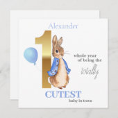 Personalisiere den Namen des Kindes Peter des Kani (Vorne/Hinten)