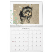 Personalisiere es! Foto Kalender (Mär 2027)
