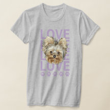 Personalisiere es! Liebe Liebe Paws Pet Foto