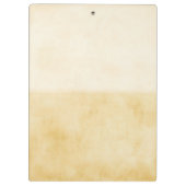 Personalisieren, 10. Ordination Anniversary Angels Klemmbrett (Rückseite)