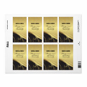 Personalisieren, 50. Hochzeit Jahrestag Religious (Vorne)