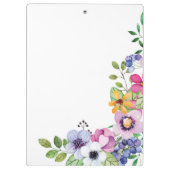 Personalisieren, 55-jähriges religiöses Leben Klemmbrett (Rückseite)