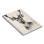 PERSONALISIEREN: Bibelverse hinzufügen | Prayer Jo Notizblock (Rechte Seite)