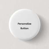 Personalisieren button (Vorderseite)