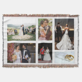 Personalisieren Decke