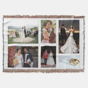 Personalisieren Decke