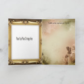 Personalisieren der Geburtstagskarte Karte (Innenseite)