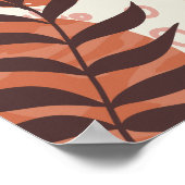 Personalisieren der medizinischen Angebote für Kra Poster (Ecke)