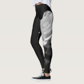 Personalisieren der Rose Leggings (Links)