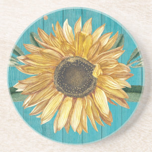 Personalisieren der Roten Mohnblume-Blume Getränkeuntersetzer