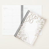 Personalisieren des 20XX Weekly Planers Planer (Anzeige)