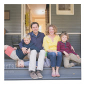 Personalisieren des Fotos für Besondere Anlass von Würfel (Rechts)