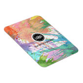 Personalisieren des Geschäfts | Art Supplements Magnet (Rechte Seite)