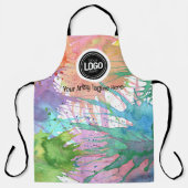 Personalisieren des Geschäfts | Art Supplements Schürze (Vorderseite)
