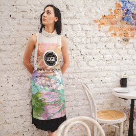 Personalisieren des Geschäfts | Art Supplements Schürze