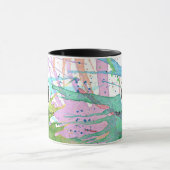 Personalisieren des Geschäfts | Art Supplements Tasse (Zentrum)