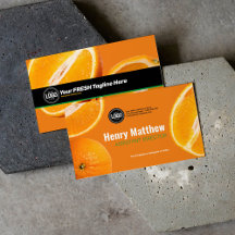 Personalisieren des Geschäfts | Orange Company