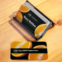 Personalisieren des Geschäfts | Orange Company