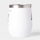 Personalisieren des Ordens von Eastern Star (Links)