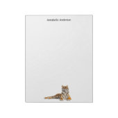 Personalisieren des Restrukturierers Notizblock (Rotiert)