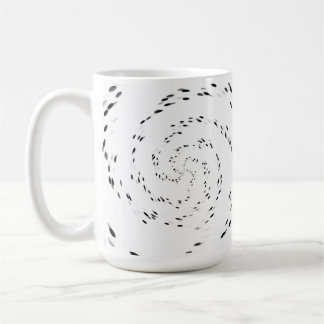 PERSONALISIEREN - Erstellen Sie Ihre eigenen Spira Kaffeetasse