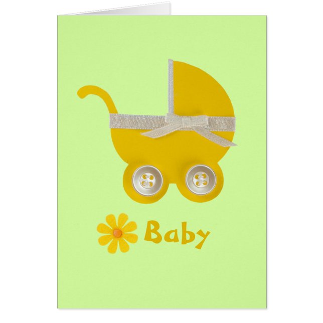 Personalisieren, gelb und weiß (Vorne)